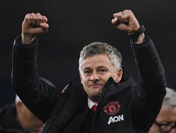 Ole Gunnar Solksjaer can make signings - only if he adheres to the hierarchy's conditions
